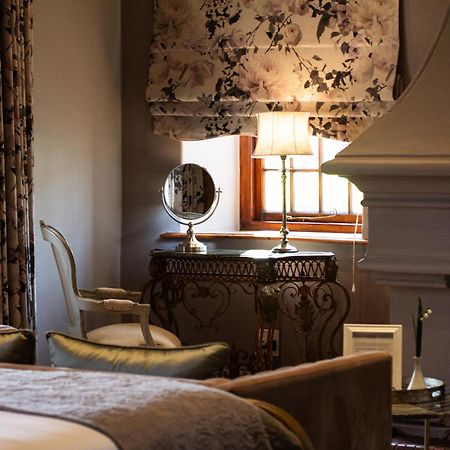 Blaauwklippen Manor By Newmark สเตลเลนบอช ภายนอก รูปภาพ